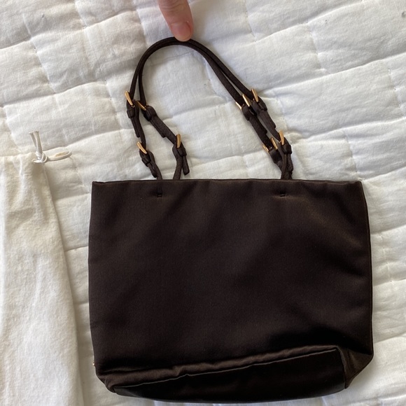 Prada evening Clutch - Picture 2 of 9